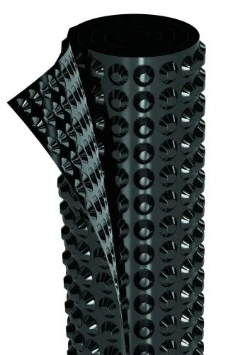 Профилированная мембрана PLANTER eco 2х10м 20м2 купить в Санкт-Петербурге