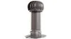 RAL8019 (серо-коричневый) RAL8019 (серо-коричневый)