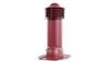 RAL3005 (темно-красный) RAL3005 (темно-красный)
