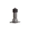 RAL8019 (серо-коричневый) RAL8019 (серо-коричневый)