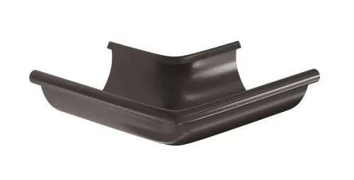 Угол внешний 90° D150 PU aquAsystem купить в Санкт-Петербурге