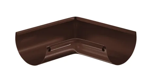 Угол внутренний 90° D125 PU aquAsystem купить в Санкт-Петербурге