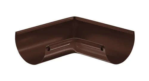 Угол внутренний 90° D150 PU aquAsystem купить в Санкт-Петербурге