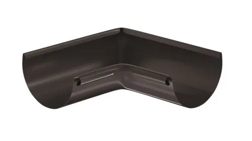 Угол внутренний 90° D150 PU aquAsystem купить в Санкт-Петербурге