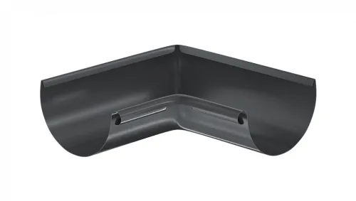 Угол внутренний 90° D150 PU aquAsystem купить в Санкт-Петербурге