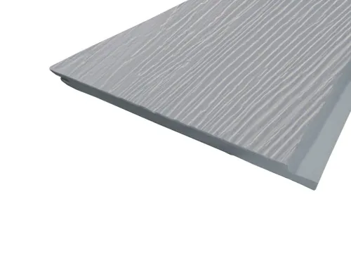 FIBRA PLANK Click Фиброцементный сайдинг 3000х200х10мм 0.6м2 7004 светло-серый купить в Санкт-Петербурге